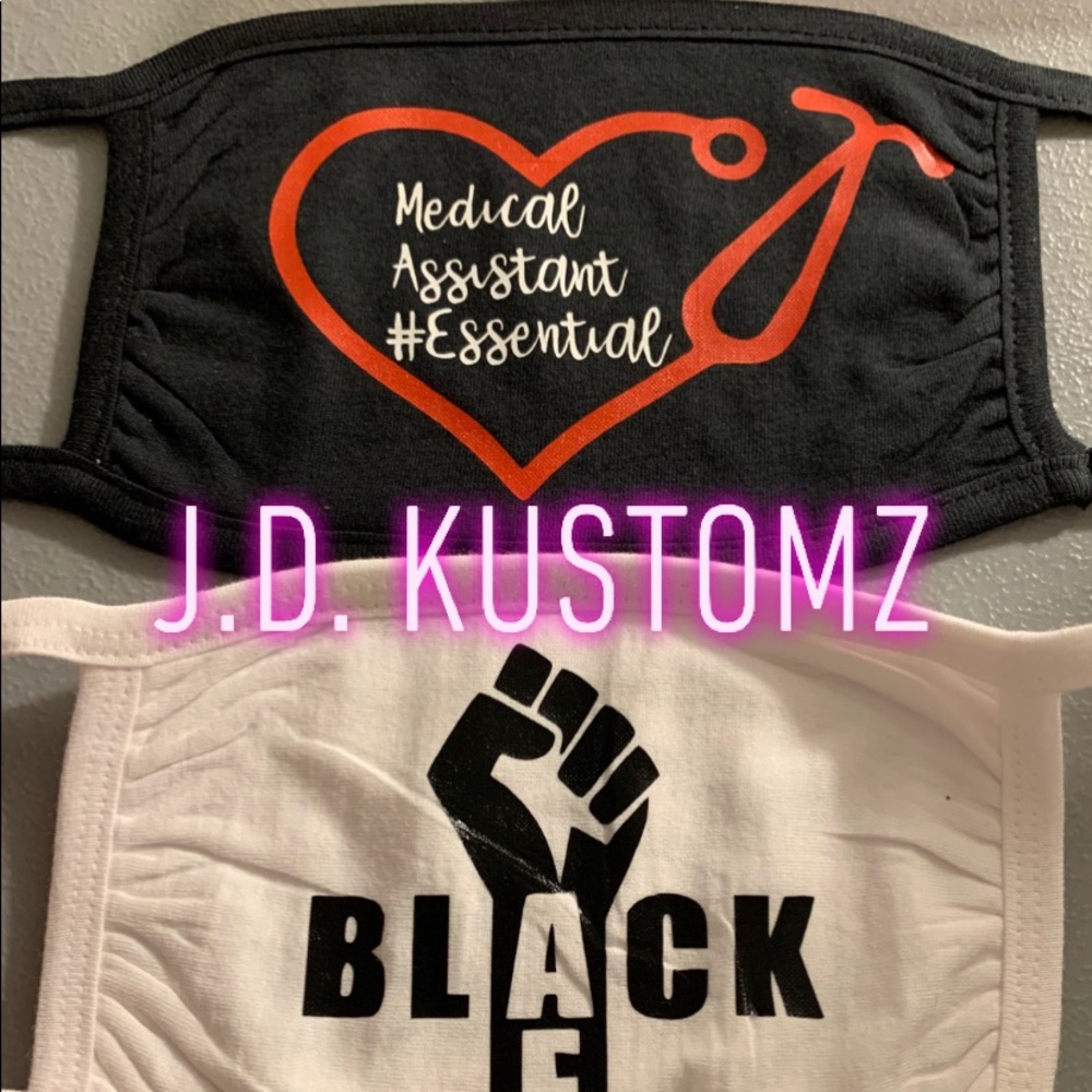 Kustom clothing! I can recreate ANYTHING!